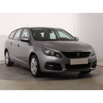 Peugeot 308 1.2 PureTech (130KM), 2020