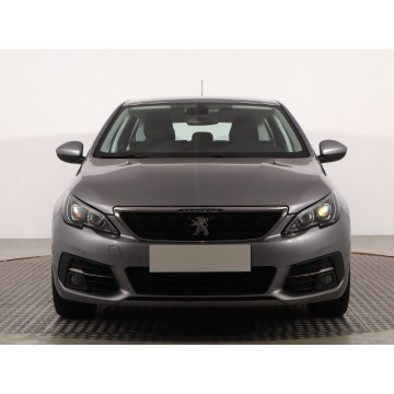 Peugeot 308  Kombi 2020,  1.2 benzyna - Na sprzedaż za 29 999 zł - Katowice - zdjęcie 2