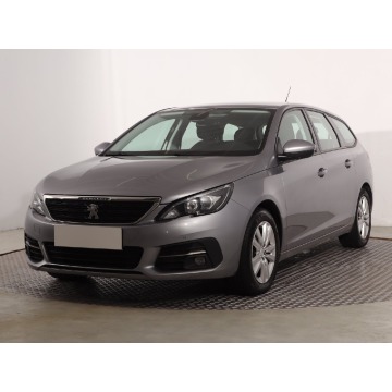 Peugeot 308  Kombi 2020,  1.2 benzyna - Na sprzedaż za 29 999 zł - Katowice - zdjęcie 3