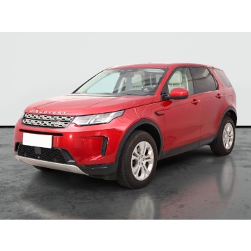 Land Rover Discovery Sport  SUV 2020,  1.5 benzyna, automat - Na sprzedaż za 115 999 zł - Bielany Wrocławskie - zdjęcie 3