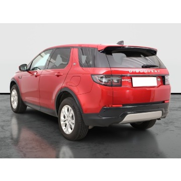 Land Rover Discovery Sport  SUV 2020,  1.5 benzyna, automat - Na sprzedaż za 115 999 zł - Bielany Wrocławskie - zdjęcie 6