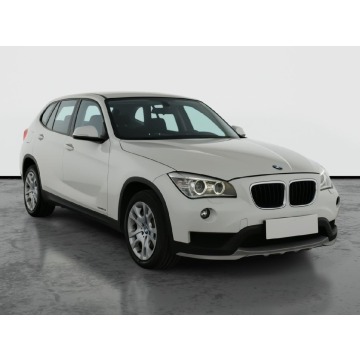 BMW X1 sDrive18d (143KM), 2015