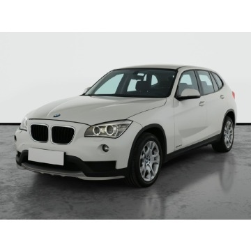 BMW X1  SUV 2015,  2.0 diesel, automat - Na sprzedaż za 43 999 zł - Piaseczno - zdjęcie 3