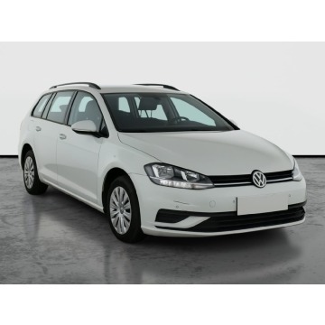 VW Golf 1.6 TDI (115KM), 2018