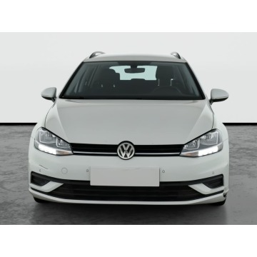 Volkswagen Golf  Kombi 2018,  1.6 diesel - Na sprzedaż za 25 999 zł - Piaseczno - zdjęcie 2