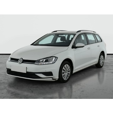 Volkswagen Golf  Kombi 2018,  1.6 diesel - Na sprzedaż za 25 999 zł - Piaseczno - zdjęcie 3