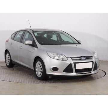 Ford Focus 1.0 EcoBoost (125KM), 2013