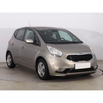 Kia Venga 1.6 CVVT (124KM), 2016