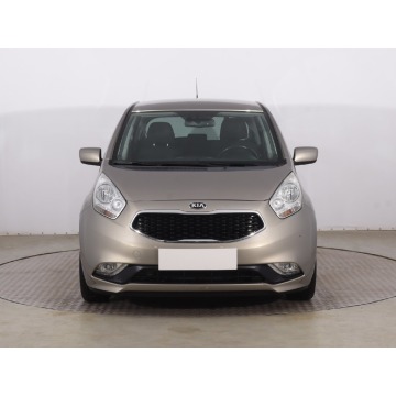 Kia Venga  SUV 2016,  1.6 benzyna, automat - Na sprzedaż za 42 999 zł - Gliwice - zdjęcie 2