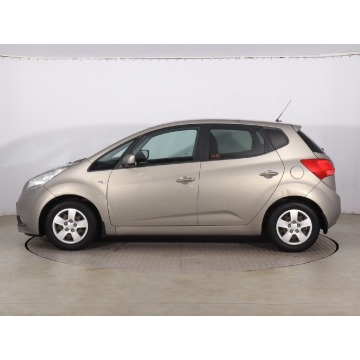 Kia Venga  SUV 2016,  1.6 benzyna, automat - Na sprzedaż za 42 999 zł - Gliwice - zdjęcie 4
