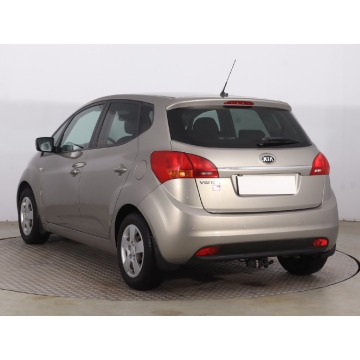 Kia Venga  SUV 2016,  1.6 benzyna, automat - Na sprzedaż za 42 999 zł - Gliwice - zdjęcie 6