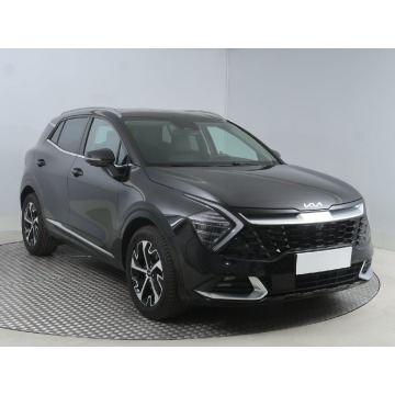 Kia Sportage 1.6 T-GDI HEV (230KM), 2022