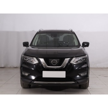Nissan X-Trail  SUV 2018,  2.0 diesel, automat - Na sprzedaż za 56 999 zł - Kraków - zdjęcie 2