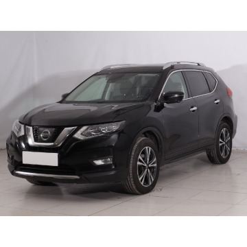 Nissan X-Trail  SUV 2018,  2.0 diesel, automat - Na sprzedaż za 56 999 zł - Kraków - zdjęcie 3