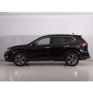 Nissan X-Trail  SUV 2018,  2.0 diesel, automat - Na sprzedaż za 56 999 zł - Kraków - zdjęcie 4