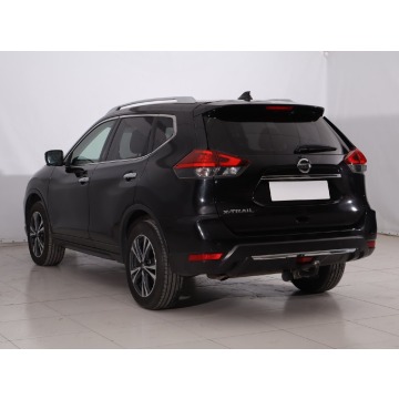 Nissan X-Trail  SUV 2018,  2.0 diesel, automat - Na sprzedaż za 56 999 zł - Kraków - zdjęcie 6