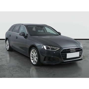 Audi A4 35 TFSI (150KM), 2023