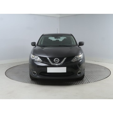 Nissan Qashqai  SUV 2017,  1.2 benzyna - Na sprzedaż za 36 499 zł - Bielany Wrocławskie - zdjęcie 2