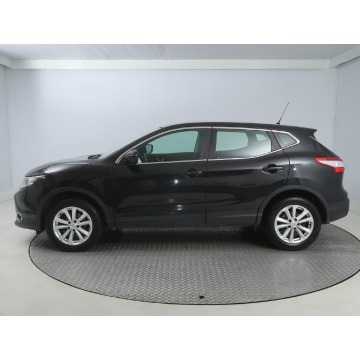 Nissan Qashqai  SUV 2017,  1.2 benzyna - Na sprzedaż za 36 499 zł - Bielany Wrocławskie - zdjęcie 4