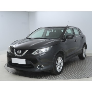 Nissan Qashqai  SUV 2017,  1.2 benzyna - Na sprzedaż za 36 499 zł - Bielany Wrocławskie - zdjęcie 3