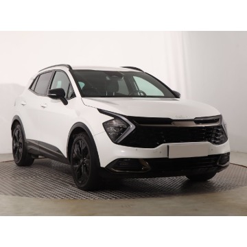 Kia Sportage 1.6 T-GDI MHEV (180KM), 2023