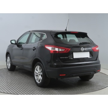 Nissan Qashqai  SUV 2017,  1.2 benzyna - Na sprzedaż za 36 499 zł - Bielany Wrocławskie - zdjęcie 6