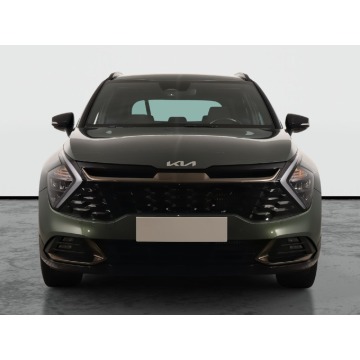 Kia Sportage  SUV 2023,  1.6 benzyna, automat - Na sprzedaż za 117 999 zł - Katowice - zdjęcie 2