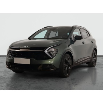 Kia Sportage  SUV 2023,  1.6 benzyna, automat - Na sprzedaż za 117 999 zł - Katowice - zdjęcie 3