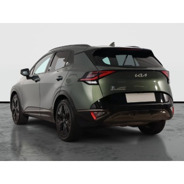 Kia Sportage  SUV 2023,  1.6 benzyna, automat - Na sprzedaż za 117 999 zł - Katowice - zdjęcie 6