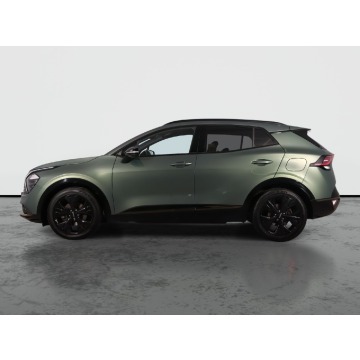 Kia Sportage  SUV 2023,  1.6 benzyna, automat - Na sprzedaż za 117 999 zł - Katowice - zdjęcie 4