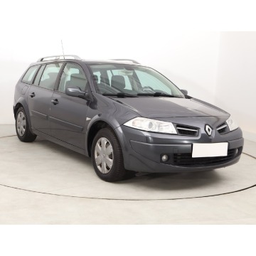 Renault Megane 1.5 dCi (86KM), 2008