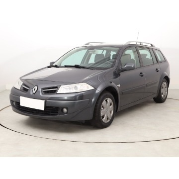 Renault Megane  Kombi 2008,  1.5 diesel - Na sprzedaż za 9 299,00 zł - Bielany Wrocławskie - zdjęcie 3