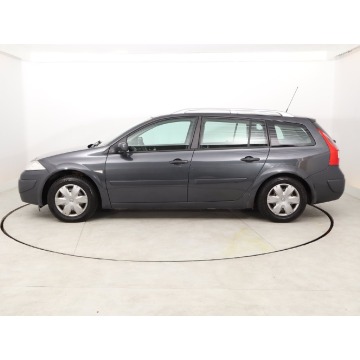 Renault Megane  Kombi 2008,  1.5 diesel - Na sprzedaż za 9 299,00 zł - Bielany Wrocławskie - zdjęcie 4
