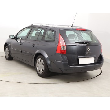 Renault Megane  Kombi 2008,  1.5 diesel - Na sprzedaż za 9 299,00 zł - Bielany Wrocławskie - zdjęcie 6
