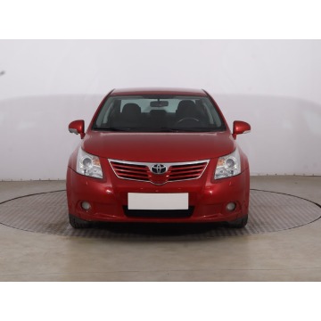 Toyota Avensis  Liftback 2009,  1.6 benzyna - Na sprzedaż za 14 999 zł - Radom - zdjęcie 2