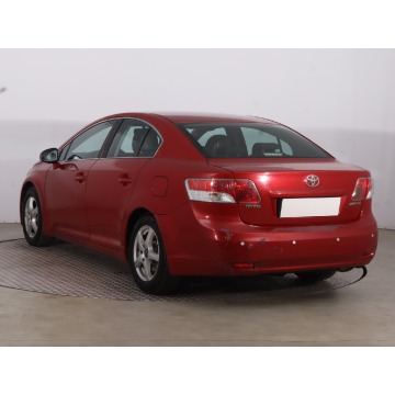 Toyota Avensis  Liftback 2009,  1.6 benzyna - Na sprzedaż za 14 999 zł - Radom - zdjęcie 6