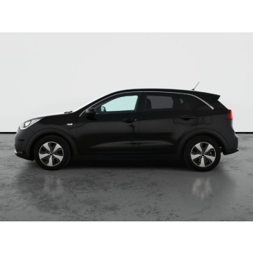 Kia Niro  SUV 2016,  1.6 benzyna, automat - Na sprzedaż za 44 999 zł - Piaseczno - zdjęcie 4