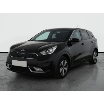 Kia Niro  SUV 2016,  1.6 benzyna, automat - Na sprzedaż za 44 999 zł - Piaseczno - zdjęcie 3
