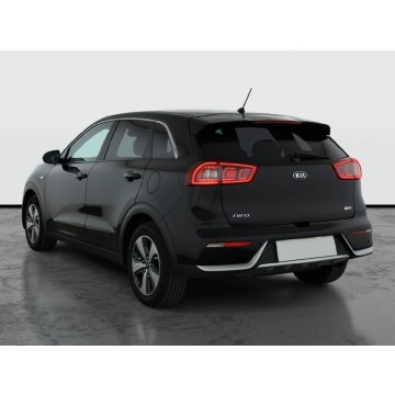 Kia Niro  SUV 2016,  1.6 benzyna, automat - Na sprzedaż za 44 999 zł - Piaseczno - zdjęcie 6