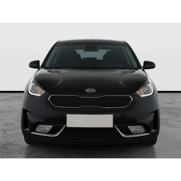 Kia Niro  SUV 2016,  1.6 benzyna, automat - Na sprzedaż za 44 999 zł - Piaseczno - zdjęcie 2