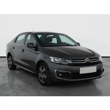 Citroen C-Elysee 1.2 PureTech (82KM), 2019