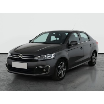 Citroen C-Elysee  Liftback 2019,  1.2 benzyna - Na sprzedaż za 26 499 zł - Piaseczno - zdjęcie 3