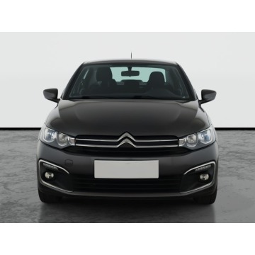 Citroen C-Elysee  Liftback 2019,  1.2 benzyna - Na sprzedaż za 26 499 zł - Piaseczno - zdjęcie 2