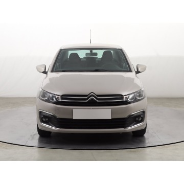 Citroen C-Elysee  Liftback 2019,  1.2 benzyna - Na sprzedaż za 26 999 zł - Katowice - zdjęcie 2