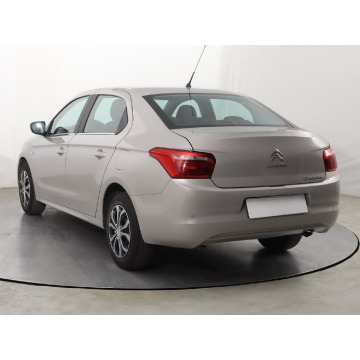 Citroen C-Elysee  Liftback 2019,  1.2 benzyna - Na sprzedaż za 26 999 zł - Katowice - zdjęcie 6