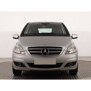 Mercedes - Benz B-klasa  SUV 2009,  1.5 benzyna - Na sprzedaż za 16 999 zł - Katowice - zdjęcie 2