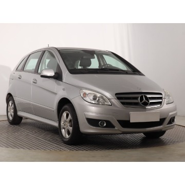 Mercedes B B 150  (95KM), 2009