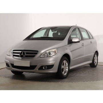 Mercedes - Benz B-klasa  SUV 2009,  1.5 benzyna - Na sprzedaż za 16 999 zł - Katowice - zdjęcie 3