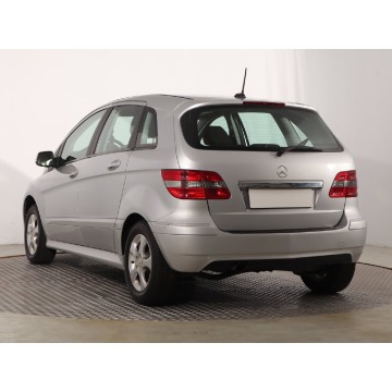 Mercedes - Benz B-klasa  SUV 2009,  1.5 benzyna - Na sprzedaż za 16 999 zł - Katowice - zdjęcie 6