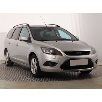 Ford Focus 1.6 i (115KM), 2009